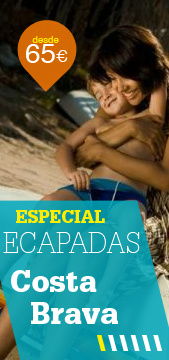 Escapadas en la Costa Brava