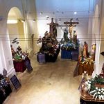 Centro de interpretación de la Semana Santa en Tortosa, Tierras del Ebro