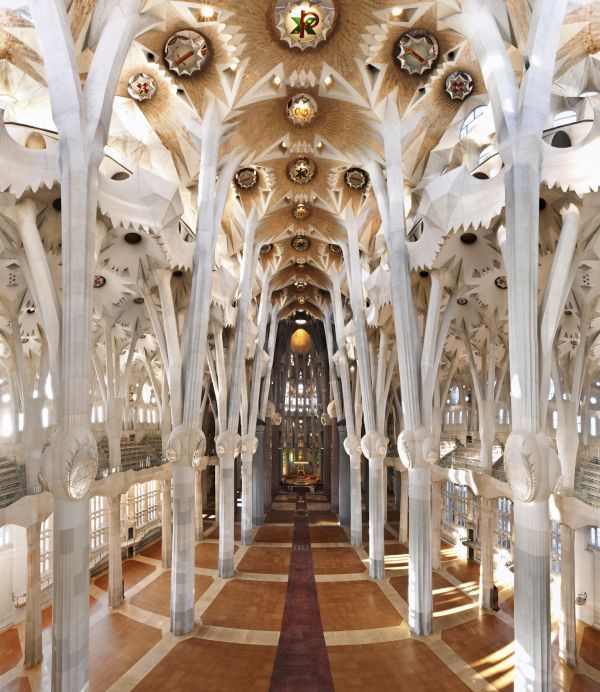 Barcelona, Sagrada Família