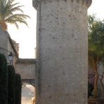 Torre d'en Nadal en Vilassar de Mar