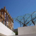 Barcelona Museo CaixaForum