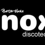Discoteca Inox a Platja d'Aro
