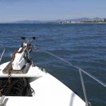 Excursión en barco por la Costa de Tarragona
