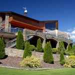 Casa Club de Golf Aranell