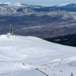 La Masella: Pistas de Esquí La Tosa
