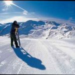 Pistas de esquí en La Massana
