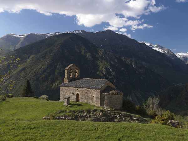 Pirineo de Lleida