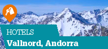 Hotels a Vallnord, Andorra