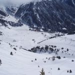Esquí Vall de Núria