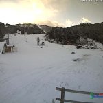 Estación de esquí Puyvalador