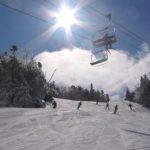 Andorra clases de esquí
