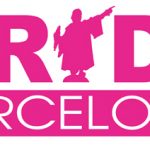 Logo Pride Barcelona