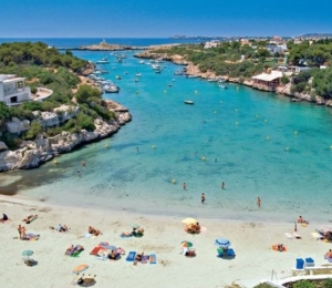 Menorca, Islas Baleares