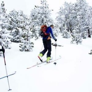 Ofertes per Esquiar el Cap d’Any