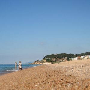 Vacances Setmana Santa Costa Maresme