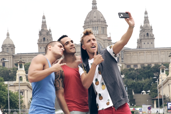 Ofertas Escapadas Gay Barcelona