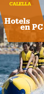Hotels a Calella amb Pensió Completa