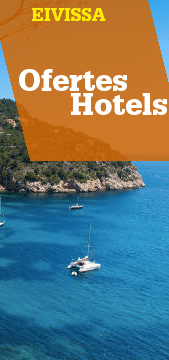 Hotels a Eivissa amb Pensió Completa