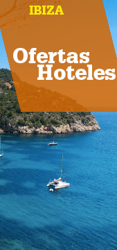 Hoteles en Ibiza con Pensión Completa