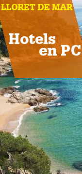 Hotels a Lloret de Mar amb Pensió Completa