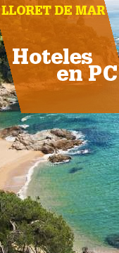 Hoteles en Lloret de Mar con Pensión Completa
