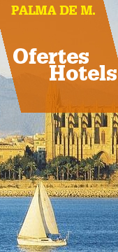 Hotels a Palma de Mallorca amb Pensió Completa