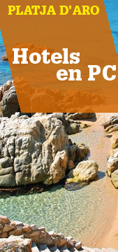 Hotels a Platja d'Aro amb Pensió Completa