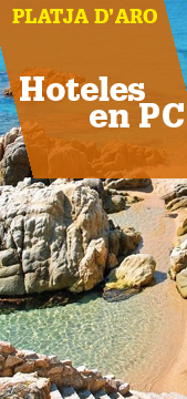 Hoteles en Platja d'Aro en Pensión Completa