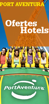 Ofertes Hotels Port Aventura