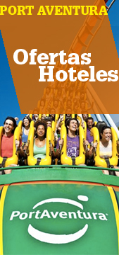 Ofertas Hoteles Port Aventura