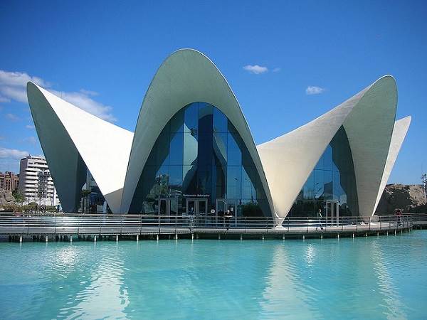 Visitar Valencia Visitar Valencia