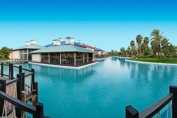 Hotel Caribe PortAventura | DeMediterràning.com