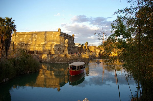 Isla Mágica mejores atracciones Isla Mágica mejores atracciones