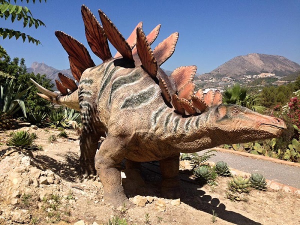 Mejores atracciones de DinoPark