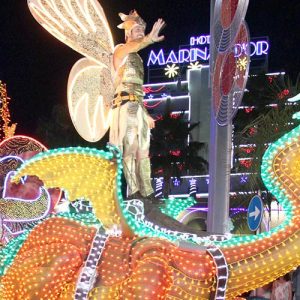 Carnaval a Marina d’Or