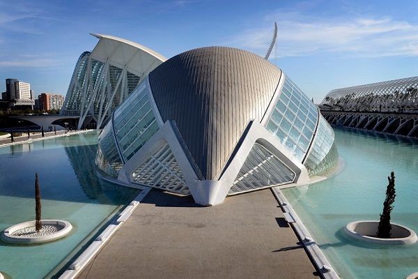 Ofertas Ciudad Artes y Ciencias + Hotel Ofertas Ciudad Artes y Ciencias + Hotel
