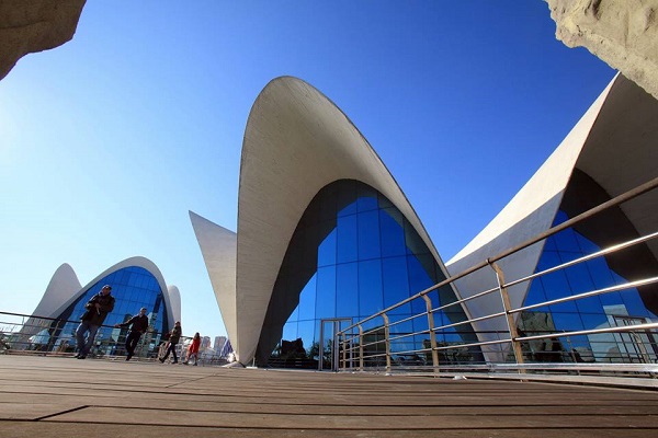 Ofertas Ciudad Artes y Ciencias + Hotel Ofertas Ciudad Artes y Ciencias + Hotel