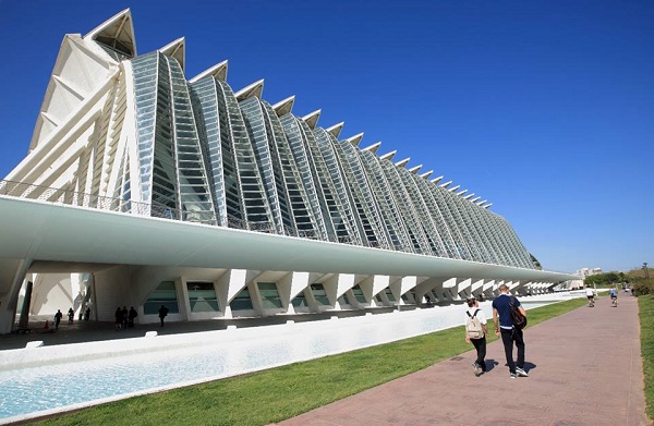Ofertas Ciudad Artes y Ciencias + Hotel Ofertas Ciudad Artes y Ciencias + Hotel