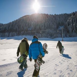 Empieza la temporada de Esquí en Andorra durante el Puente de Diciembre