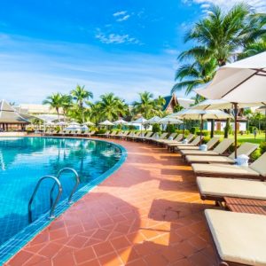 Hoteles con buena relación calidad / precio en Costa Daurada para este verano