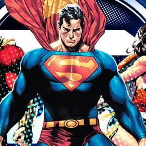 ¿Qué ver en DC Superhéroes Word del parque warner?
